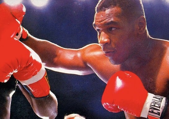 Fanmade SNES Port Of 'Mike Tyson's Punch Out!!' Just Got An Exciting New Upgrade