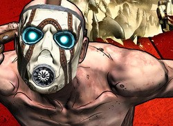 Borderlands: Game of the Year Edition - Back with a Bang