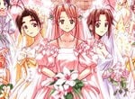 A Fan Translation Is Currently In The Works For A Sega Dreamcast Game Based On The Japanese Anime 'Love Hina'