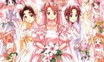 A Fan Translation Is Currently In The Works For A Sega Dreamcast Game Based On The Japanese Anime 'Love Hina'