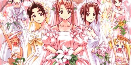 Previous Article: A Fan Translation Is Currently In The Works For A Sega Dreamcast Game Based On The Japanese Anime 'Love Hina'