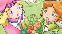 Return to Popolocrois: A Story of Seasons Fairytale