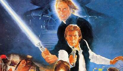 These New SNES ROM Hacks Aim To Make The Super Star Wars Trilogy A Whole Lot Fairer