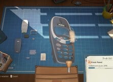 ReStory Is A New "Wholesome" Game All About Fixing Busted Atari Consoles & Other Retro Tech