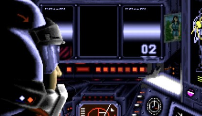 Namco's 1989 Arcade Game 'Finest Hour' Lands On PS4 & Switch Later This Month