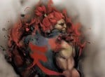 Dave Morrow, The Voice Of Street Fighter's Akuma, Has Passed Away