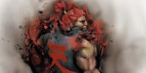 Next Article: Dave Morrow, The Voice Of Street Fighter's Akuma, Has Passed Away