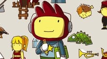 Scribblenauts