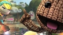 LittleBigPlanet Karting