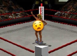 Disappointed That Tomb Raider's Nude Code Was A Hoax? Knockout Kings Tries To Make Up For It