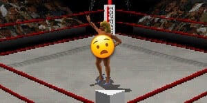 Next Article: Random: Disappointed That Tomb Raider's Nude Code Was A Hoax? Knockout Kings Tries To Make Up For It