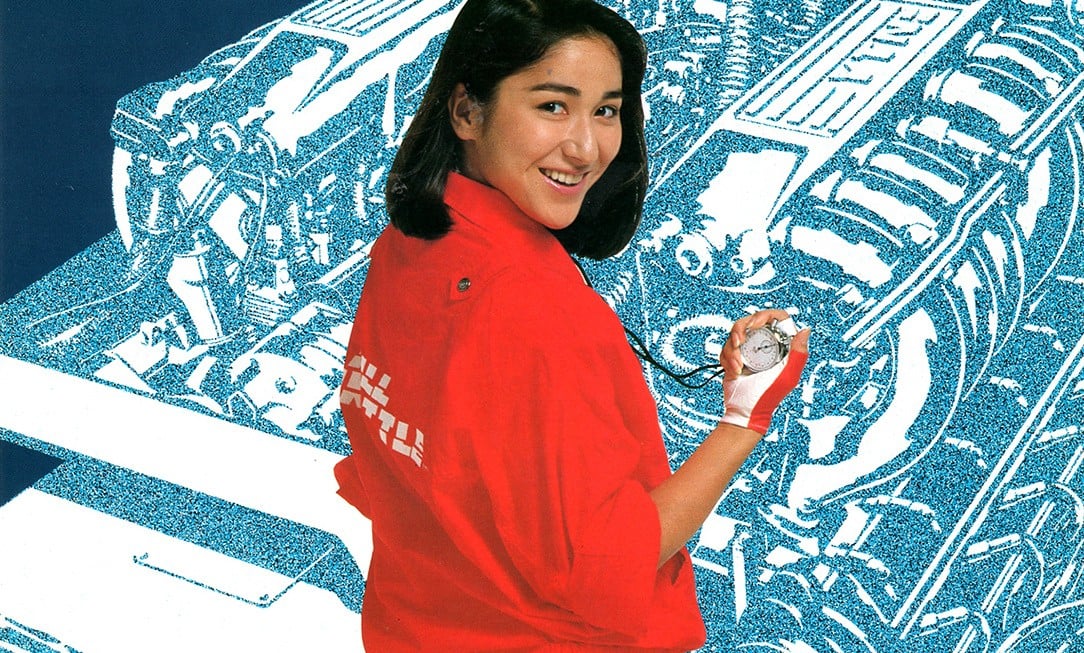 Taito’s Classic ‘Top Speed’ Races Onto Modern Consoles via Arcade Archives - Nintendo News Article