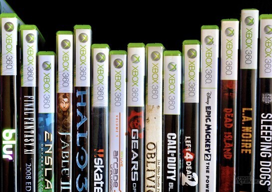 "Revolutionary" Xbox 360 Mod "Will Change the Entire Scene"