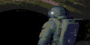 Next Article: 'The Ark' Is An Alien-Inspired Point-And-Click Horror For Your Genesis / Mega Drive