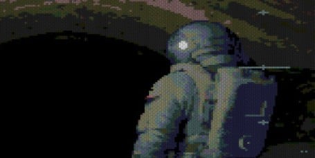 Previous Article: 'The Ark' Is An Alien-Inspired Point-And-Click Horror For Your Genesis / Mega Drive