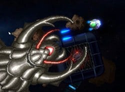 Hyper Sentinel Fusion Ships On A "Floppy Disk" And Is Coming To Kickstarter Soon