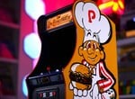 Quarter Arcades' BurgerTime Is Good Enough To Eat