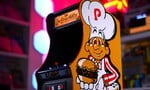 Hands On: Quarter Arcades' BurgerTime Is Good Enough To Eat