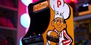 Next Article: Hands On: Quarter Arcades' BurgerTime Is Good Enough To Eat