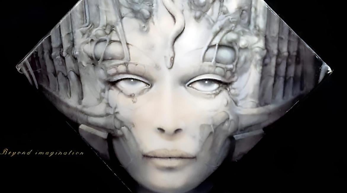 Dark Seed Sega Saturn English Fan Translation Now Available: Classic Psychological Horror Game Receives Full Localization