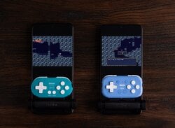 8BitDo's Solution For Smartphone Retro Gaming Is Revealed