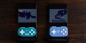 Next Article: 8BitDo's Solution For Smartphone Retro Gaming Is Revealed