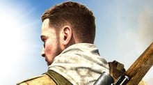 Sniper Elite III