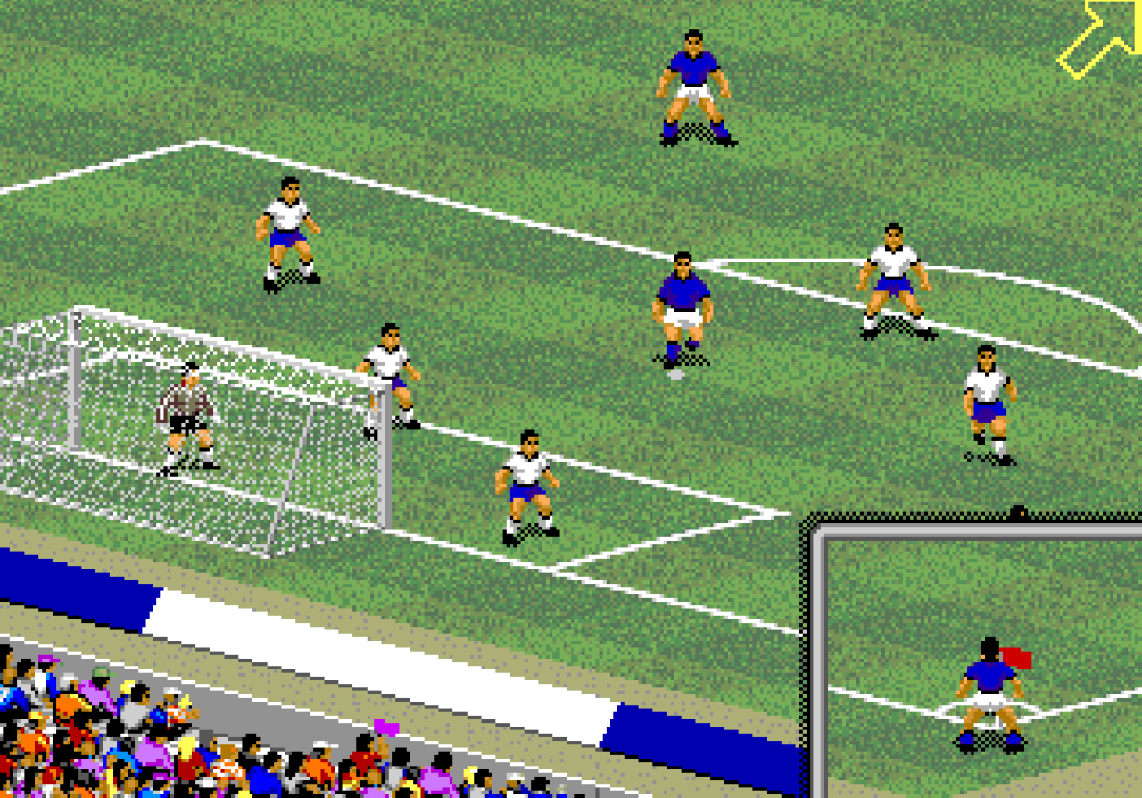 FIFA International Soccer, The Game That Launched A Billion Dollar