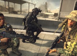 Battlefield 6 (Xbox) - A Fantastic FPS, And A Great Base For The Future Of Battlefield