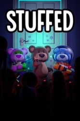Stuffed Cover