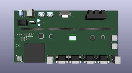 You'll Be Able To Pre-Order The SuperSega FPGA Console For Just Three Bucks 4