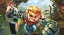 Rad Rodgers