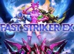 An Enhanced Port Of The Neo Geo Homebrew 'Fast Striker' Hits Nintendo Switch This Month