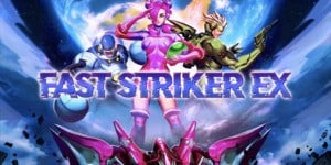 Next Article: An Enhanced Port Of The Neo Geo Homebrew 'Fast Striker' Hits Nintendo Switch This Month