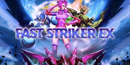 Previous Article: An Enhanced Port Of The Neo Geo Homebrew 'Fast Striker' Hits Nintendo Switch This Month