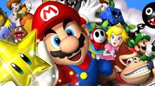 Mario Party 5