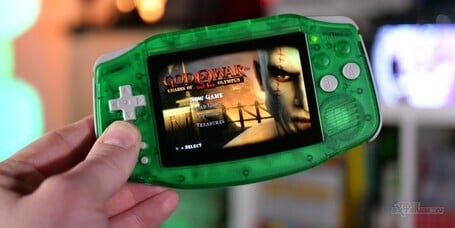 Previous Article: Anbernic's New Firmware Has Opened A Can Of Worms That Could Damage The Handheld Emulation Market