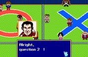 Trans-America Ultra Quiz
