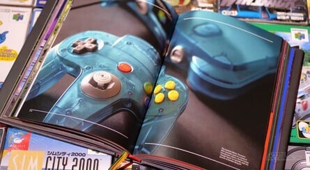 Bitmap's N64: A Visual Compendium Launches Today, And We've Had A Look 4