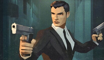 PSN's 'Agent 07 - Revenge' Reportedly Uses Assets From GoldenEye 007