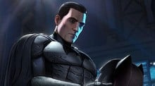 Batman: The Telltale Series