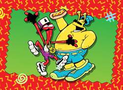 ToeJam & Earl: Back in the Groove - Funky Roguelike Revival Is the Same Old Song and Dance
