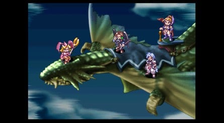 Rhapsody: A Musical Adventure