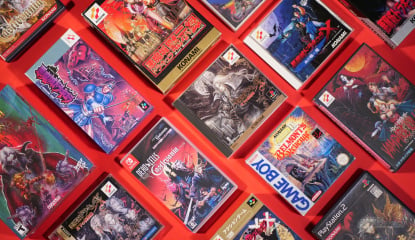 Best Castlevania Games - Every Castlevania Game Ranked By You