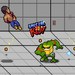 Secret Base Video Shows Battletoads x Double Dragon Gaiden Crossover That Never Happened