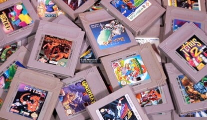 New Report Highlights One Of The Major Challenges Facing Game Preservation