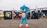 OutRun, Sonic And Forza Join Forces To Raise Over £100,000 In Charity Racing Event