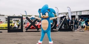 Previous Article: OutRun, Sonic And Forza Join Forces To Raise Over £100,000 In Charity Racing Event