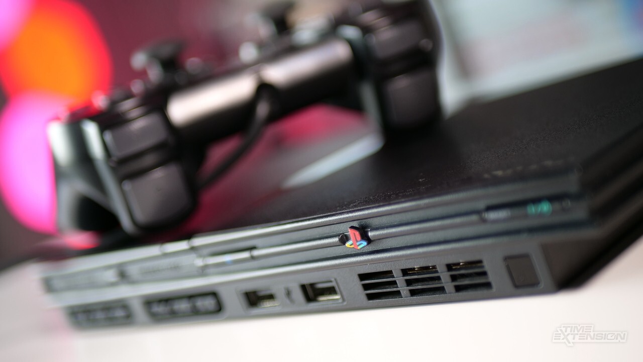 アーキビストのおかげで、すべてのUS PS2マニュアルをオンラインで表示できるようになりました