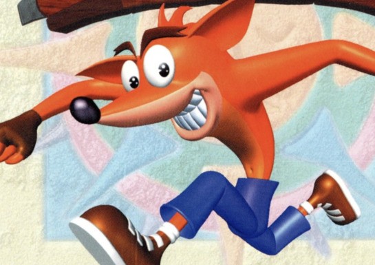 Ex-PlayStation Boss Used Donkey Kong Country To Explain Why Crash Bandicoot Was Too Hard